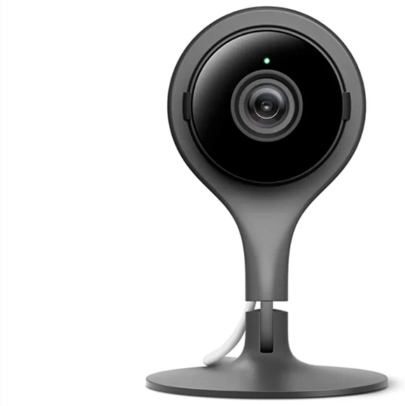 google Cameras, Photo & Video Google Nest Indoor Wired Cameras Set